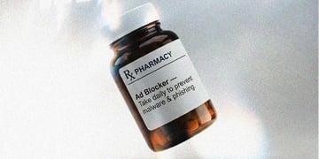 prescribing adblockers