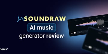 Soundraw AI music generator review