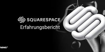 Squarespace review