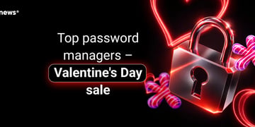 Top password managers