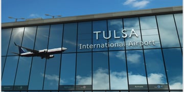 Tulsa International Airport