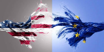 USA EU