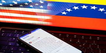 Venezuela US R