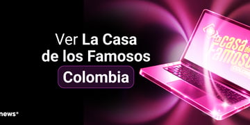 Ver La Casa de los Famosos Colombia
