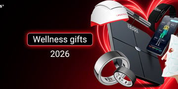 Wellness gifts