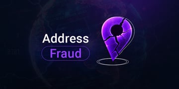 address fraud