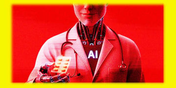 AI doctor