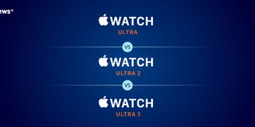 apple watch ultra 1 vs ultra 2 vs ultra 3