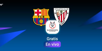 FC Barcelona vs Athletic Club