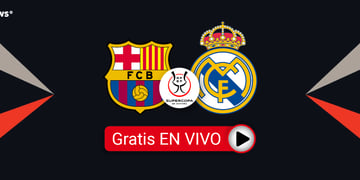 FC Barcelona vs Real Madrid