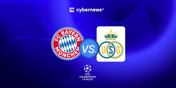 bayern munich vs union saint gilloise