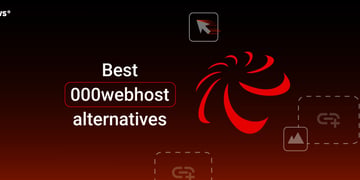 best 000webhost alternatives