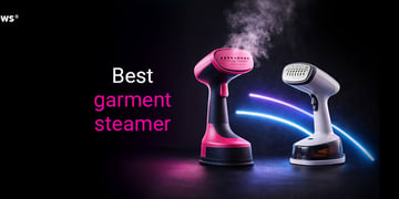 best garment steamer