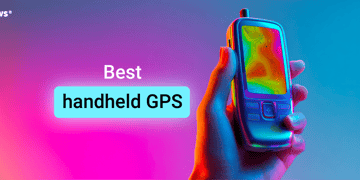 best handheld gps