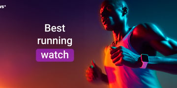 best running watch