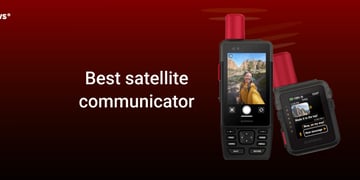 best satellite communicator