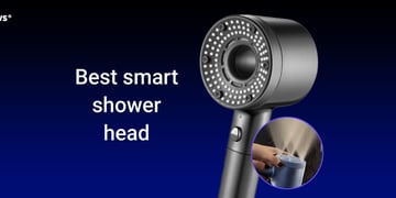 Best smart shower head