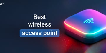 Best wireless access point