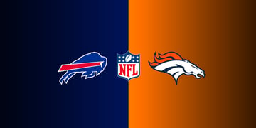 buffalo bills vs denver broncos 