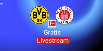 bvb st pauli