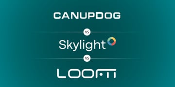 canupdog vs skylight vs loofii