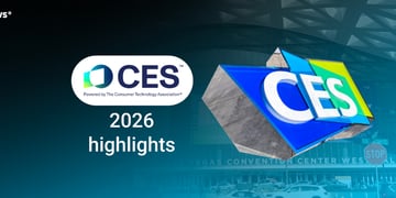 CES 2026 highlights