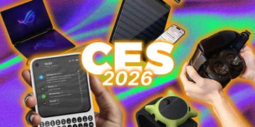 CES 2026 devices