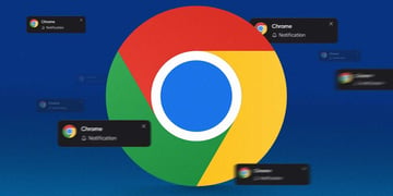 chrome notifications