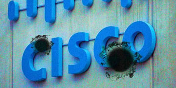 cisco patches