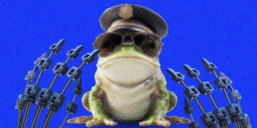 cop-frog-ai