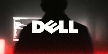 Hacker claims Dell data breach