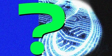 digital footprint
