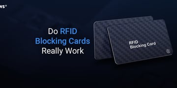 do rfid blocking cards really work