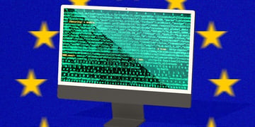 EU open source technology