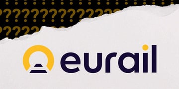 eurail question mrak