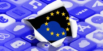 European alternative apps