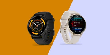 garmin venu 3 vs 3s