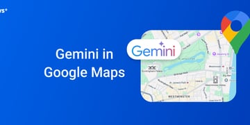 gemini in google maps