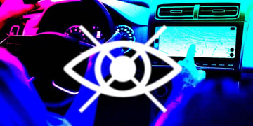 general motors prohibited from selling drivers driving behavior