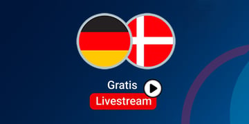 germany denmark handball