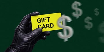 gift card cash out