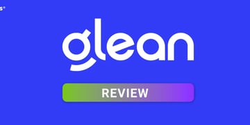 glean ai review featured