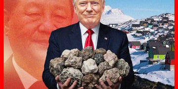 greenland and trump