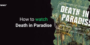 how to watch Death in Paradise