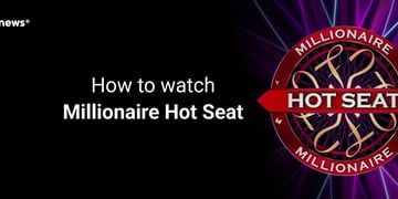 how to watch millionaire hot seat