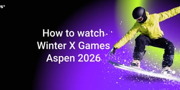 how to watch winter games aspen