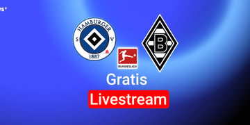 hsv vs monchengladbach bundesliga