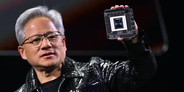 CES 2026 Keynote