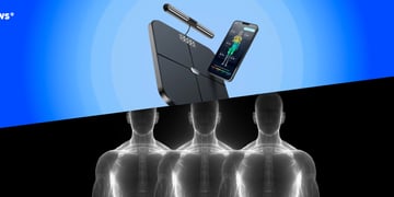Hume Body Pod vs DEXA scan