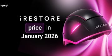 iRestore price in January 2026